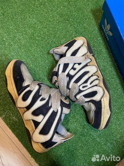 Кроссовки old order