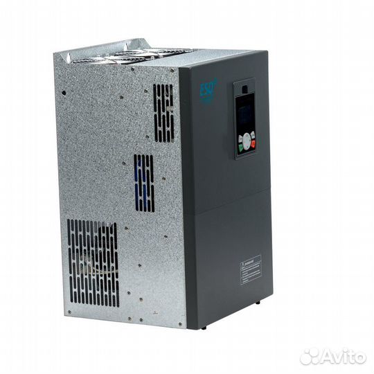 Частотный преобразователь ESQ-770 30/37 кВт 380В
