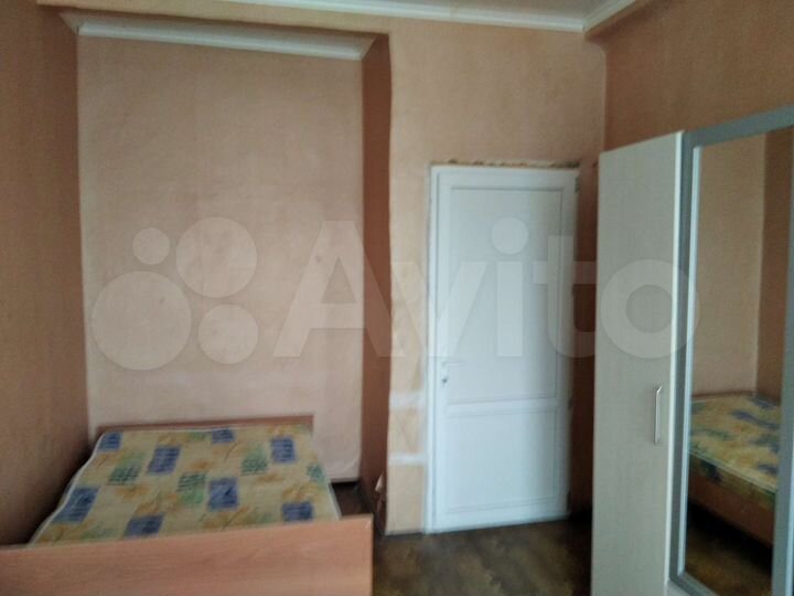 Комната 12 м² в 3-к., 5/5 эт.