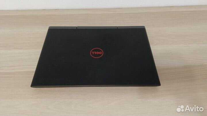 Ноутбук Dell Inspiron 7567