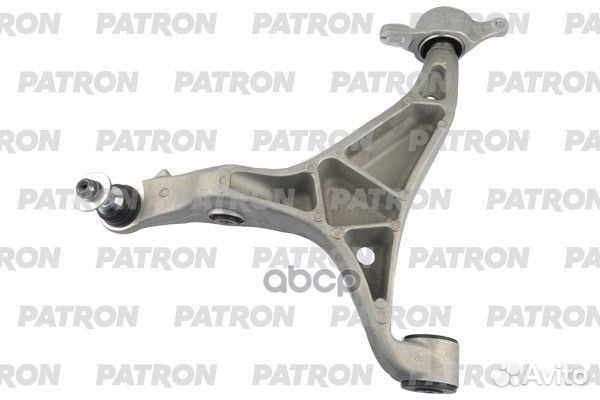 Patron Рычаг подвески jeep grand cherokee 4th G