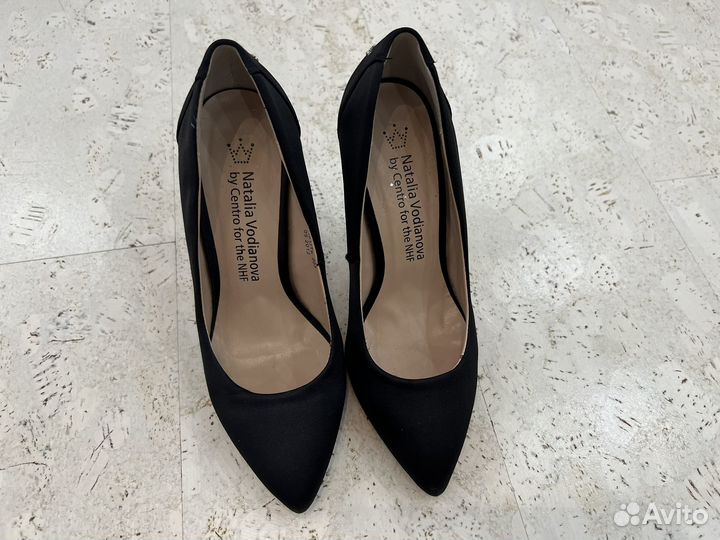 Туфли женские 37 размер centro