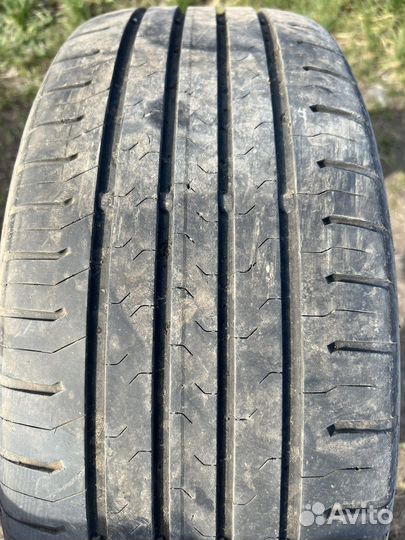 Continental Conti.eContact 205/55 R16 91V