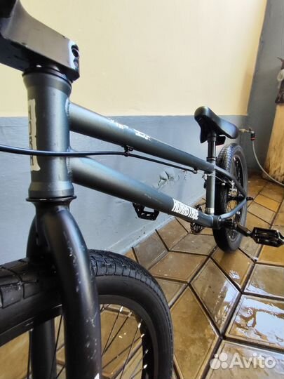 BMX