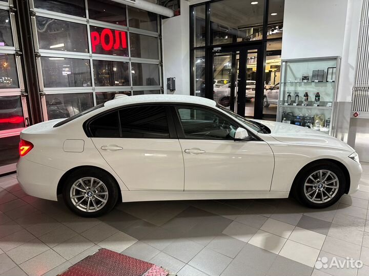 Летние колеса bmw f30 r16 205/60r16 390стиль