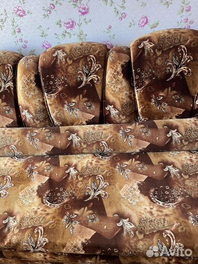 Диван и софа