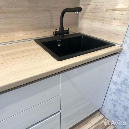 Кухонная столешница от производителя