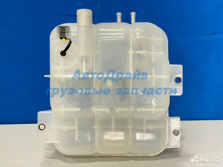 Бачок расширительный Вольво фш12 фш16