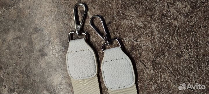 Ремень для сумки спортивный стиль