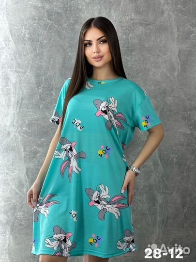 Туника женская