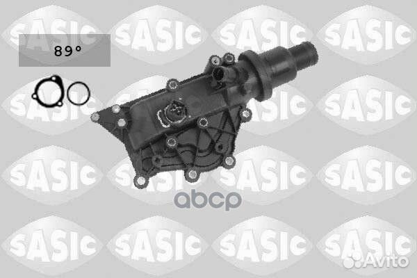 Термостат renault megane II/III 3304020 3304020