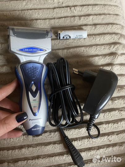 Бритва электрическая