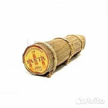 Шу Пуэр Чжутун 200 гр 1 шт