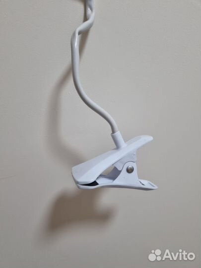 Гибкий держатель для телефона