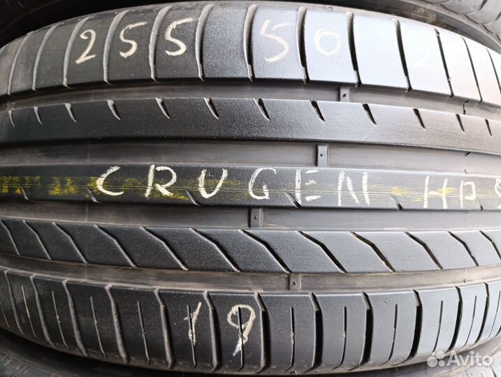 Kumho HP91 255/50 R20