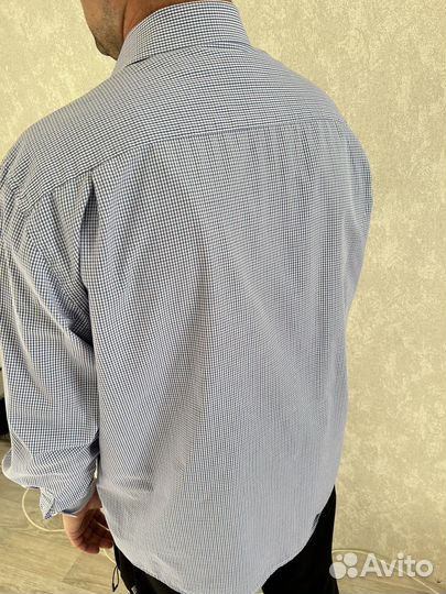 Рубашка мужская