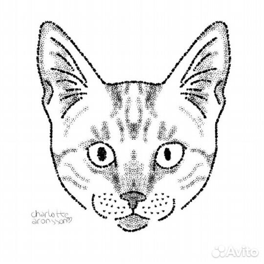 Эскиз тату на заказ