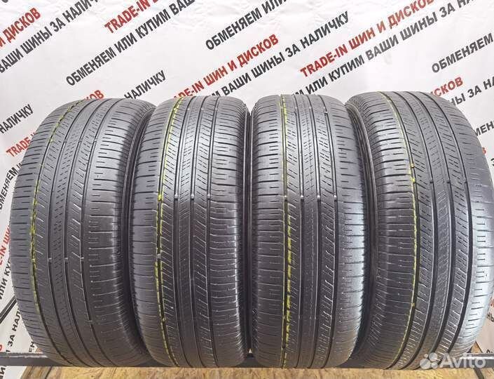 Goodyear Eagle LS 2 225/55 R18