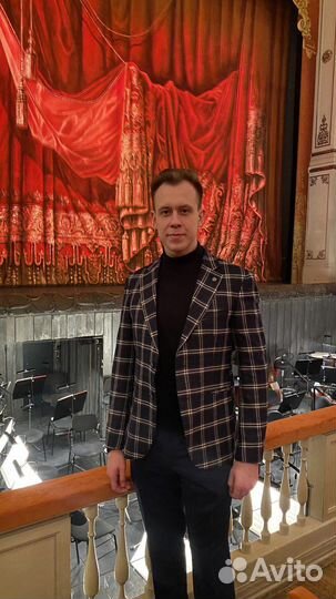 Репетитор по фортепиано, сольфеджио