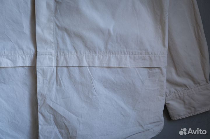 Рубашка Uniqlo Jil Sander оригинал