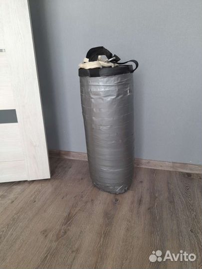 Боксерская груша бу