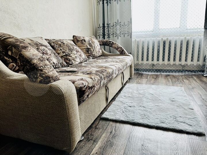 Комната 30 м², 2/2 эт.