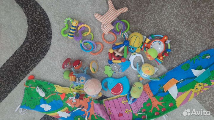 Погремушка