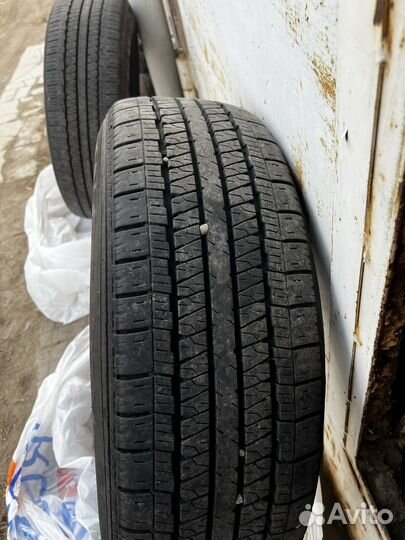 Triangle TR257 225/65 R17