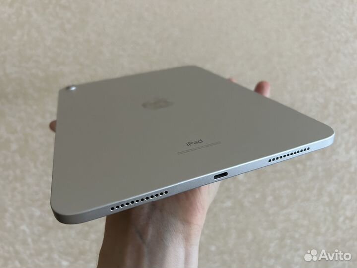 iPad 10 2022 64gb, чек