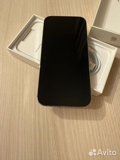 iPhone 14 Pro, 256 ГБ