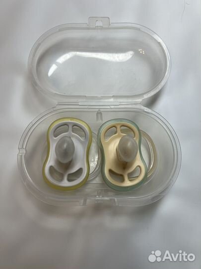 Соска пустышка бу philips