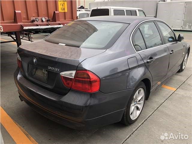 Разбор на запчасти BMW 3 E90, E91, E92, E93