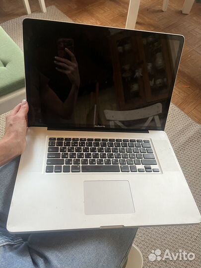 Apple MacBook Pro