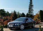 Bentley Continental Flying Spur AT, 2012, 90 000 км
