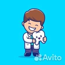 Врач стоматолог