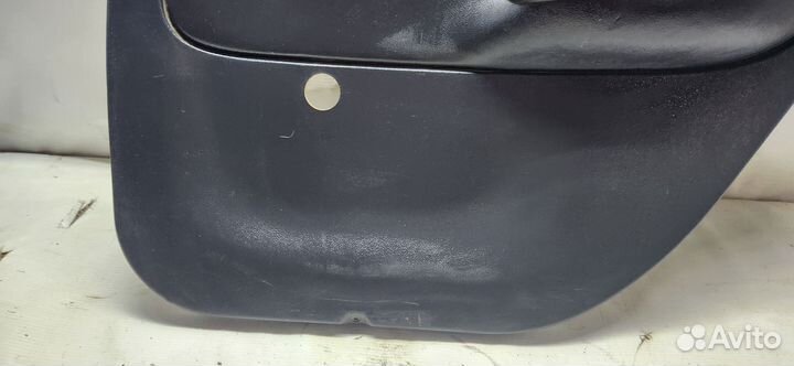 Дверные карты Ford Escort