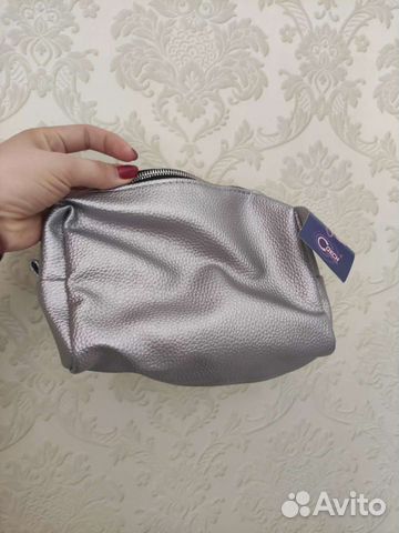 Косметичка новая