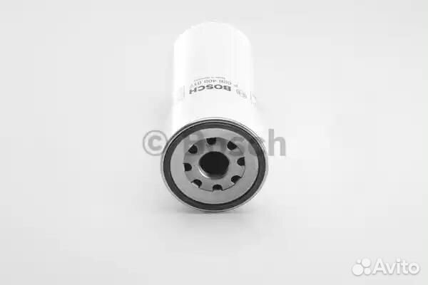 Фильтр топливный n 2017 bosch f026402017 (wdk 11