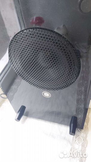 Акустическая система microlab MD331
