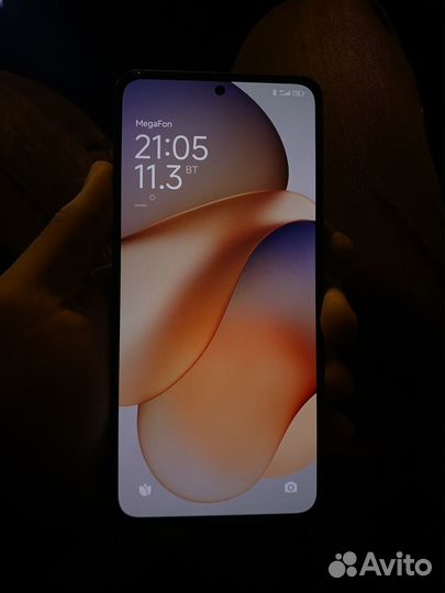 Xiaomi Redmi Note 13, 8/128 ГБ