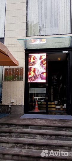 Светодиодный экран с бесплатной доставкой