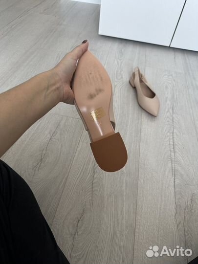 Босоножки женские 37 размер