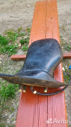 Зеркало правое Nissan Sirena