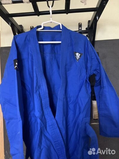 Кимоно для универсального боя