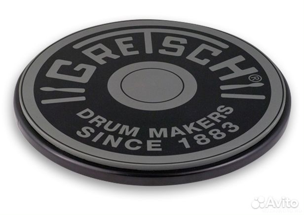 Gretsch grepad12O Practice Pad 12