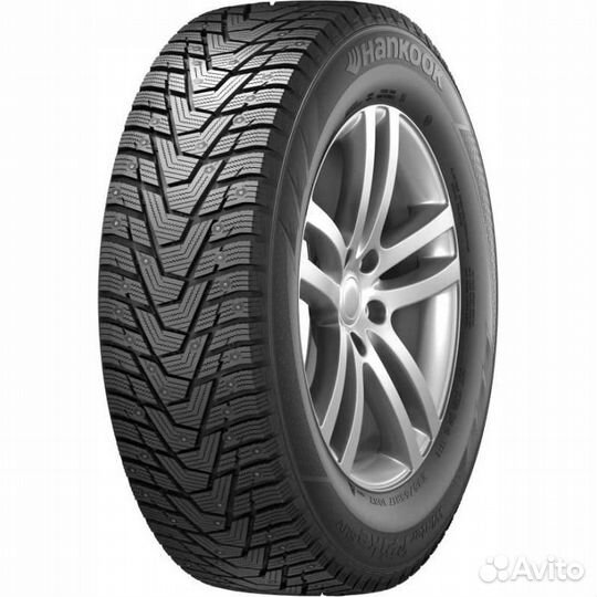 Hankook Winter i'Pike X W429A 275/45 R21 110T
