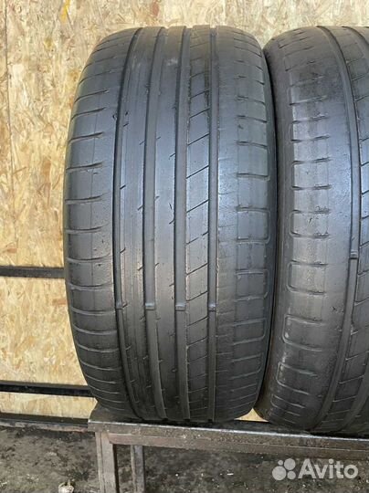 Goodyear EfficientGrip Performance 225/45 R18 96W