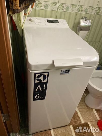 Стиральная мащинка