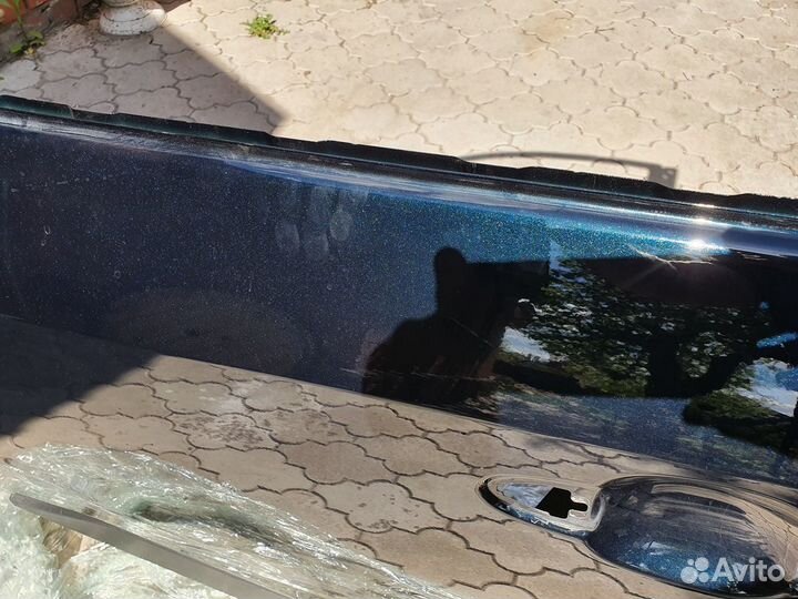 Дверь передняя левая toyota RAV 4 2020 г.в