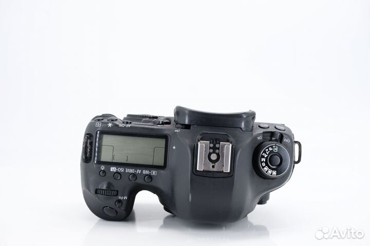 Canon EOS 5D Mark III Body хор.сост.,гарантия